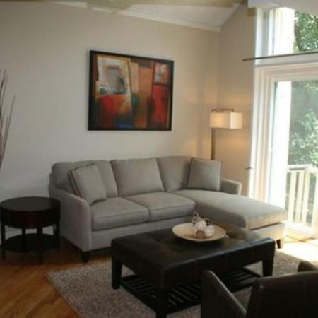 Roscoe Village Guesthouse Σικάγο Εξωτερικό φωτογραφία