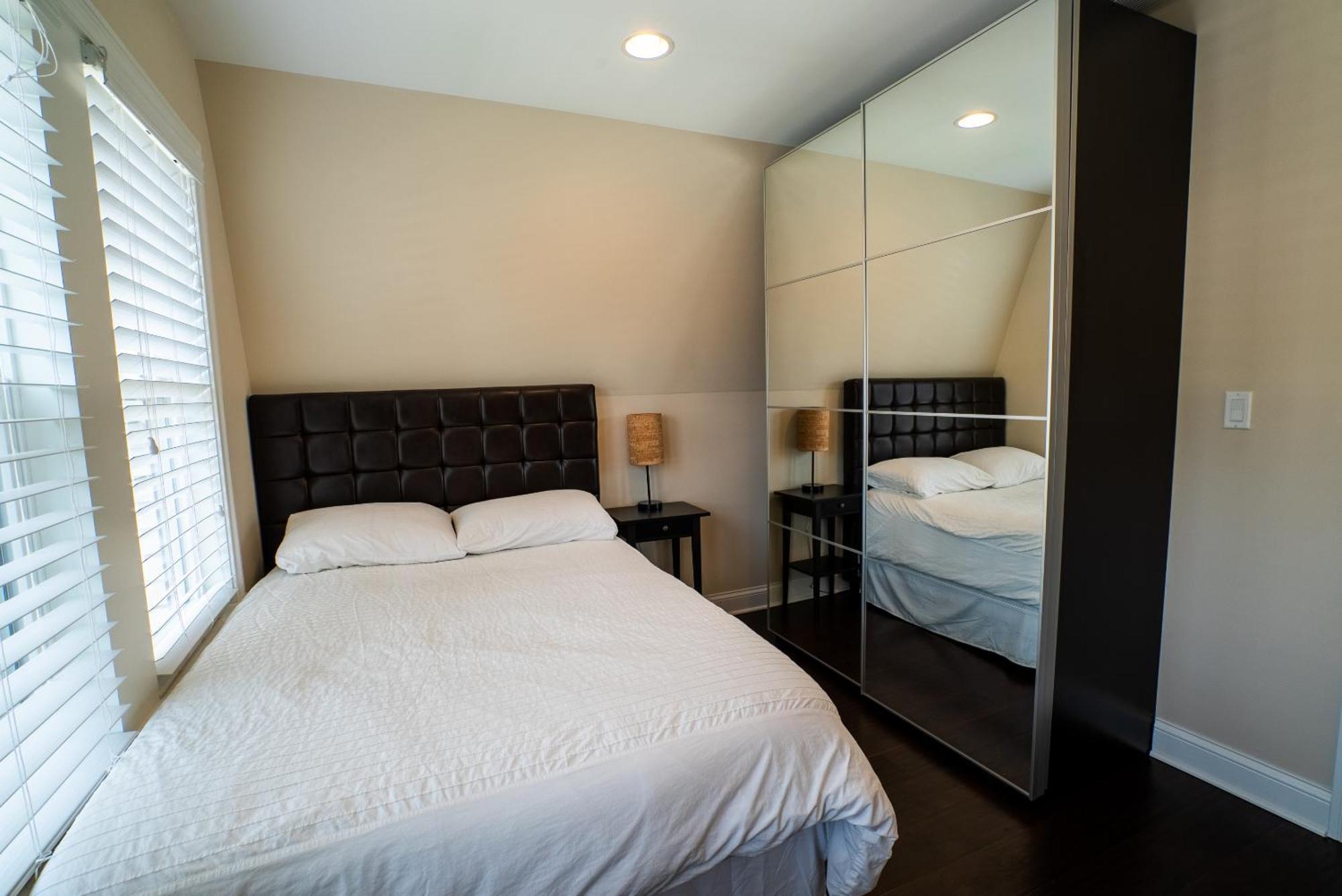 Roscoe Village Guesthouse Σικάγο Δωμάτιο φωτογραφία