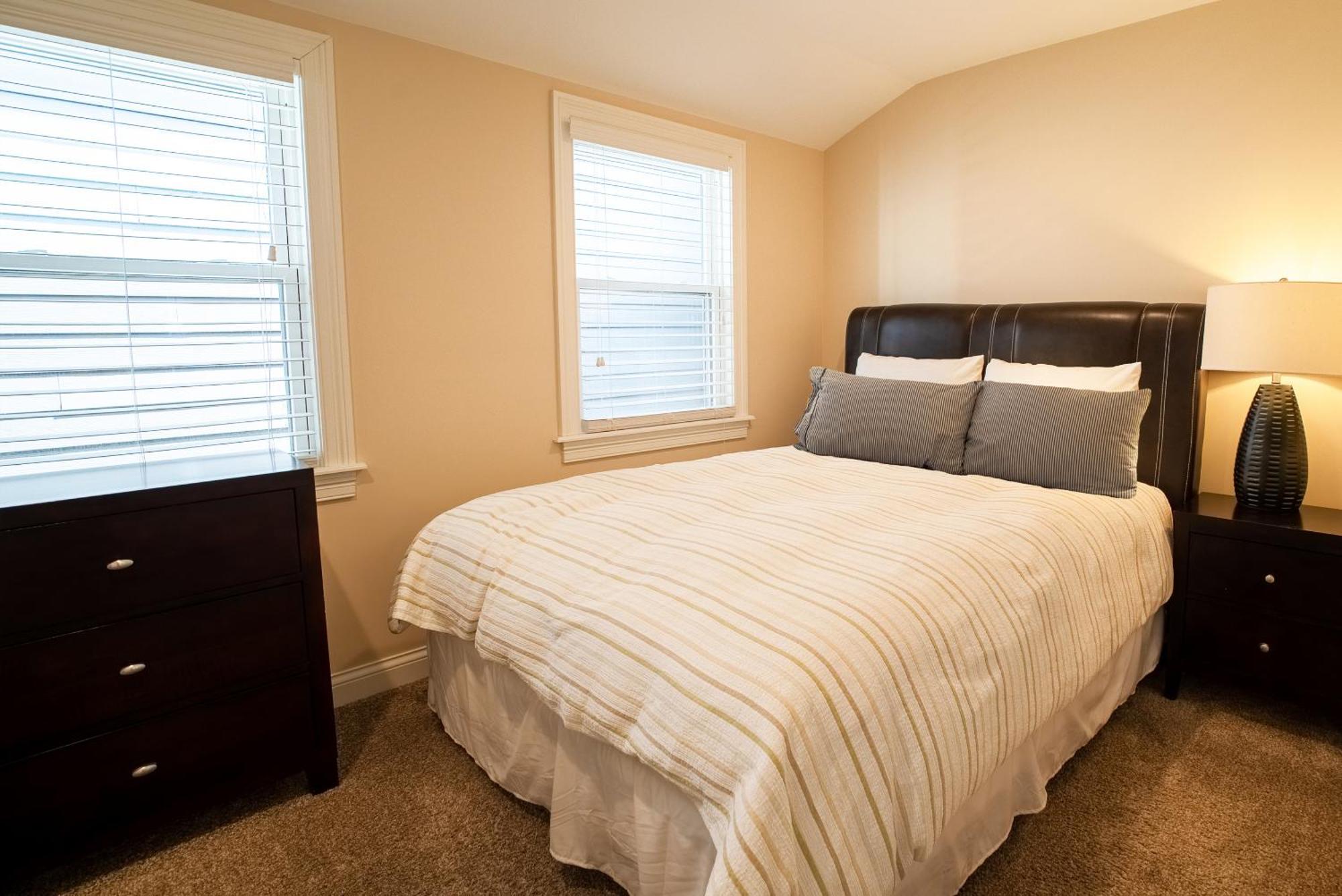 Roscoe Village Guesthouse Σικάγο Δωμάτιο φωτογραφία