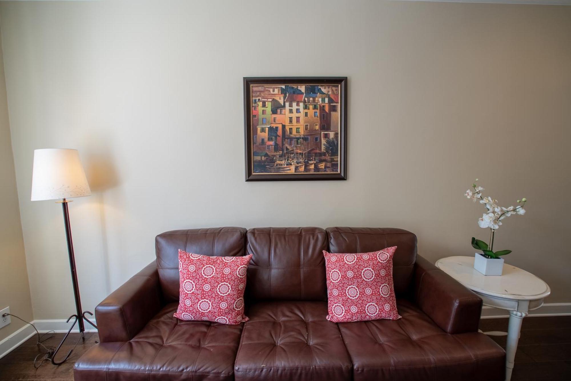 Roscoe Village Guesthouse Σικάγο Δωμάτιο φωτογραφία