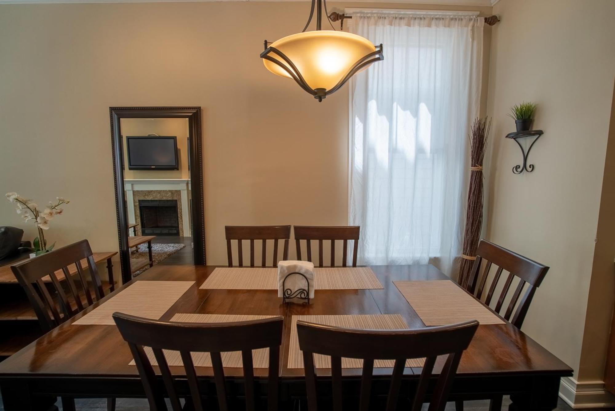 Roscoe Village Guesthouse Σικάγο Δωμάτιο φωτογραφία