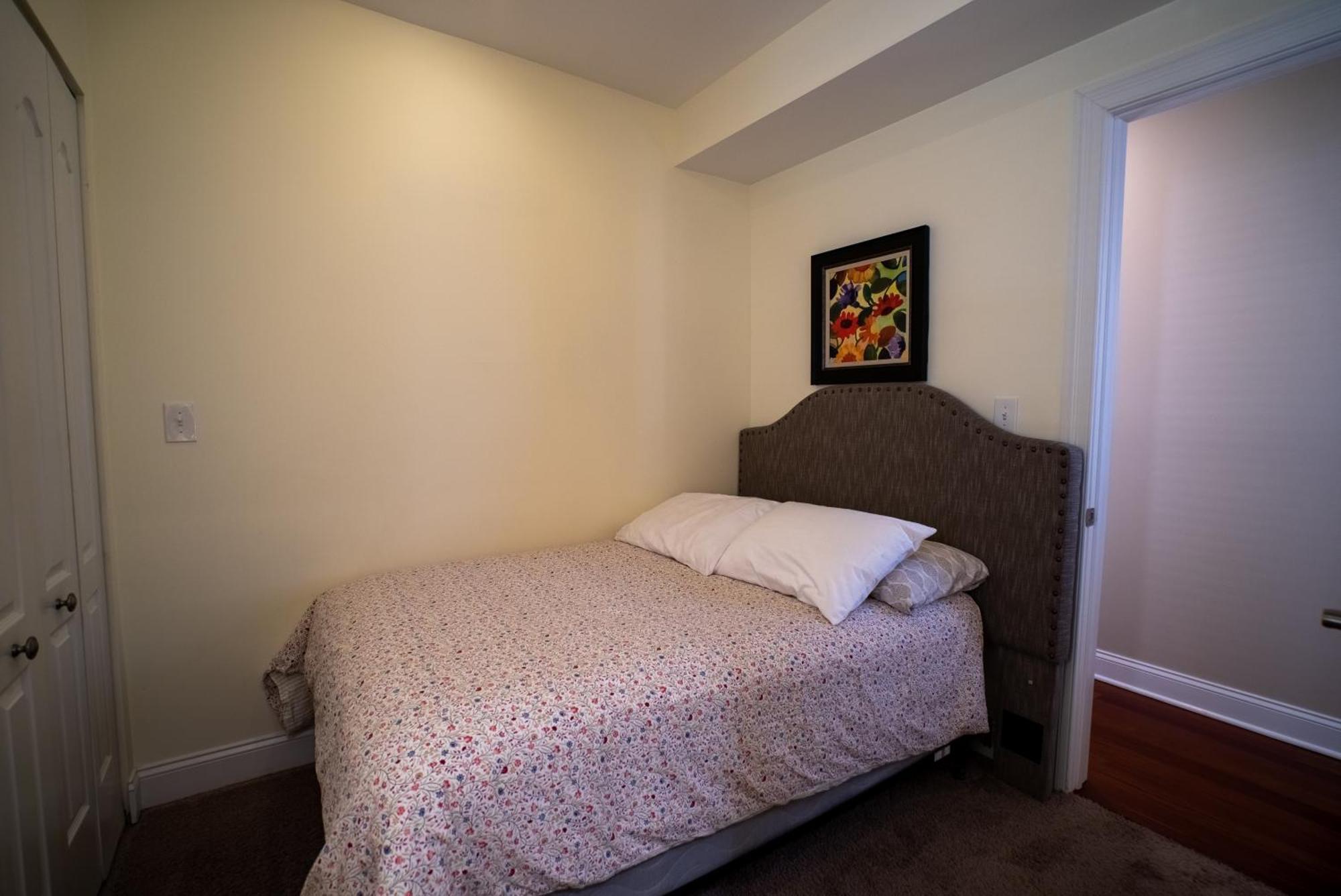 Roscoe Village Guesthouse Σικάγο Δωμάτιο φωτογραφία