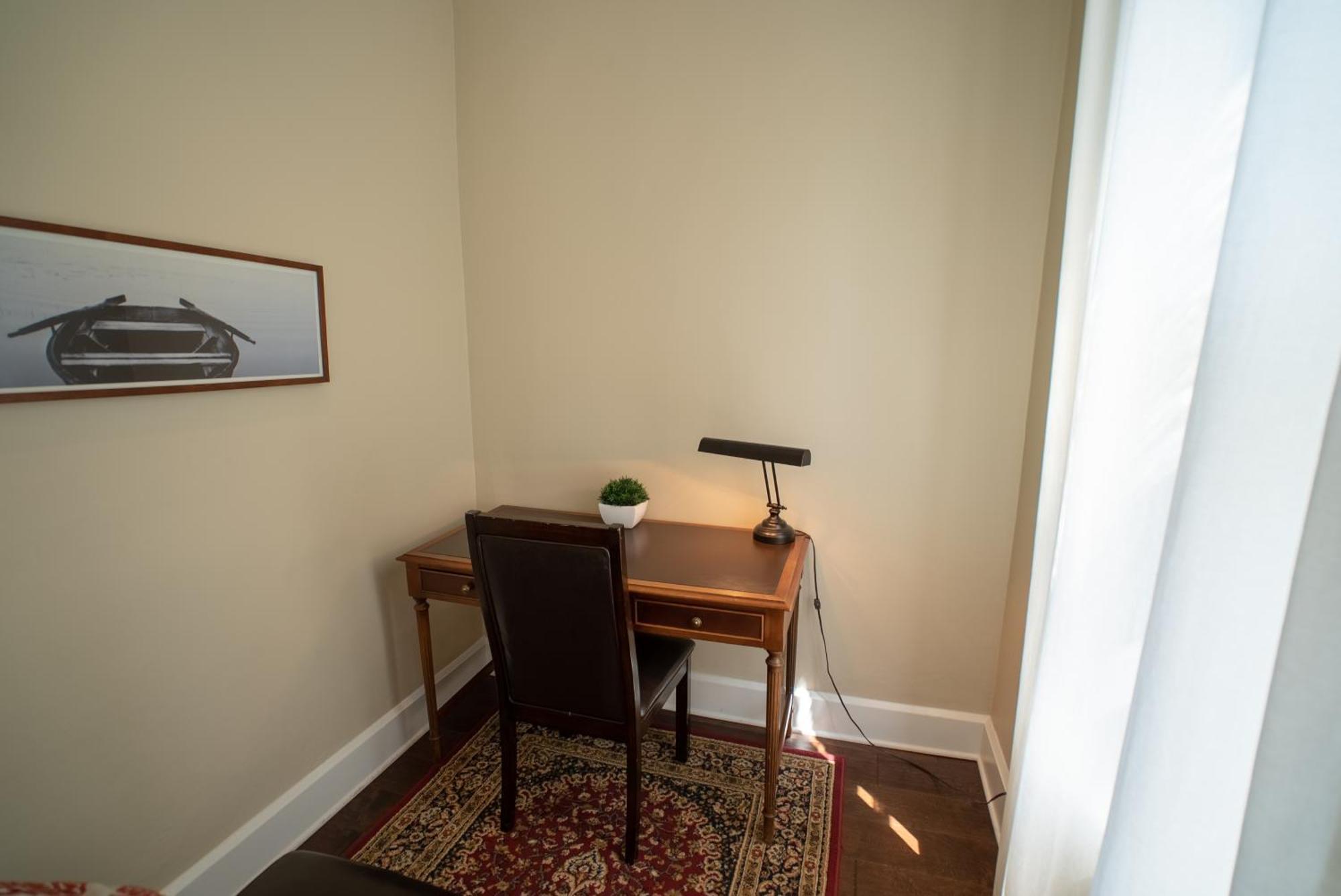 Roscoe Village Guesthouse Σικάγο Δωμάτιο φωτογραφία