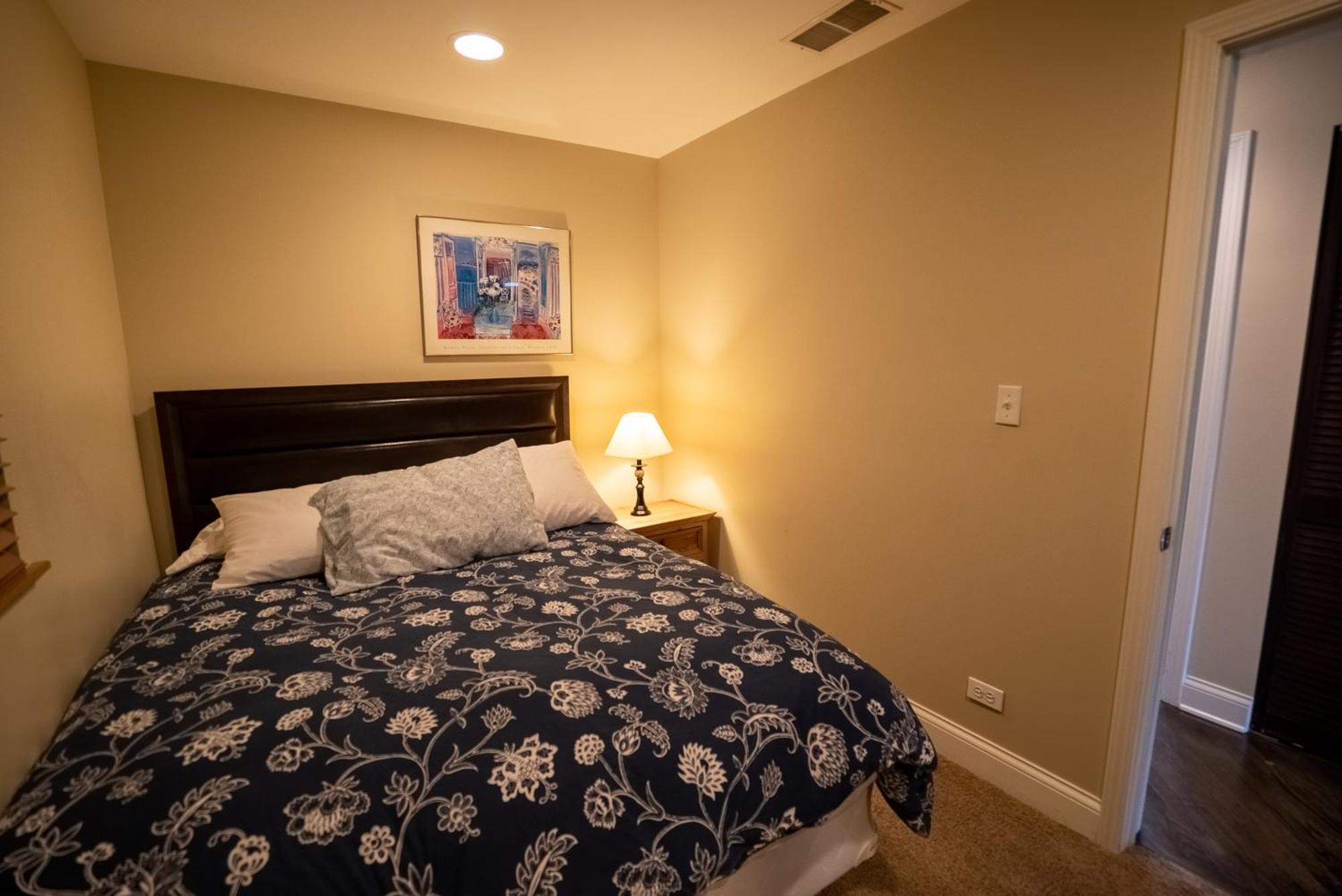 Roscoe Village Guesthouse Σικάγο Δωμάτιο φωτογραφία