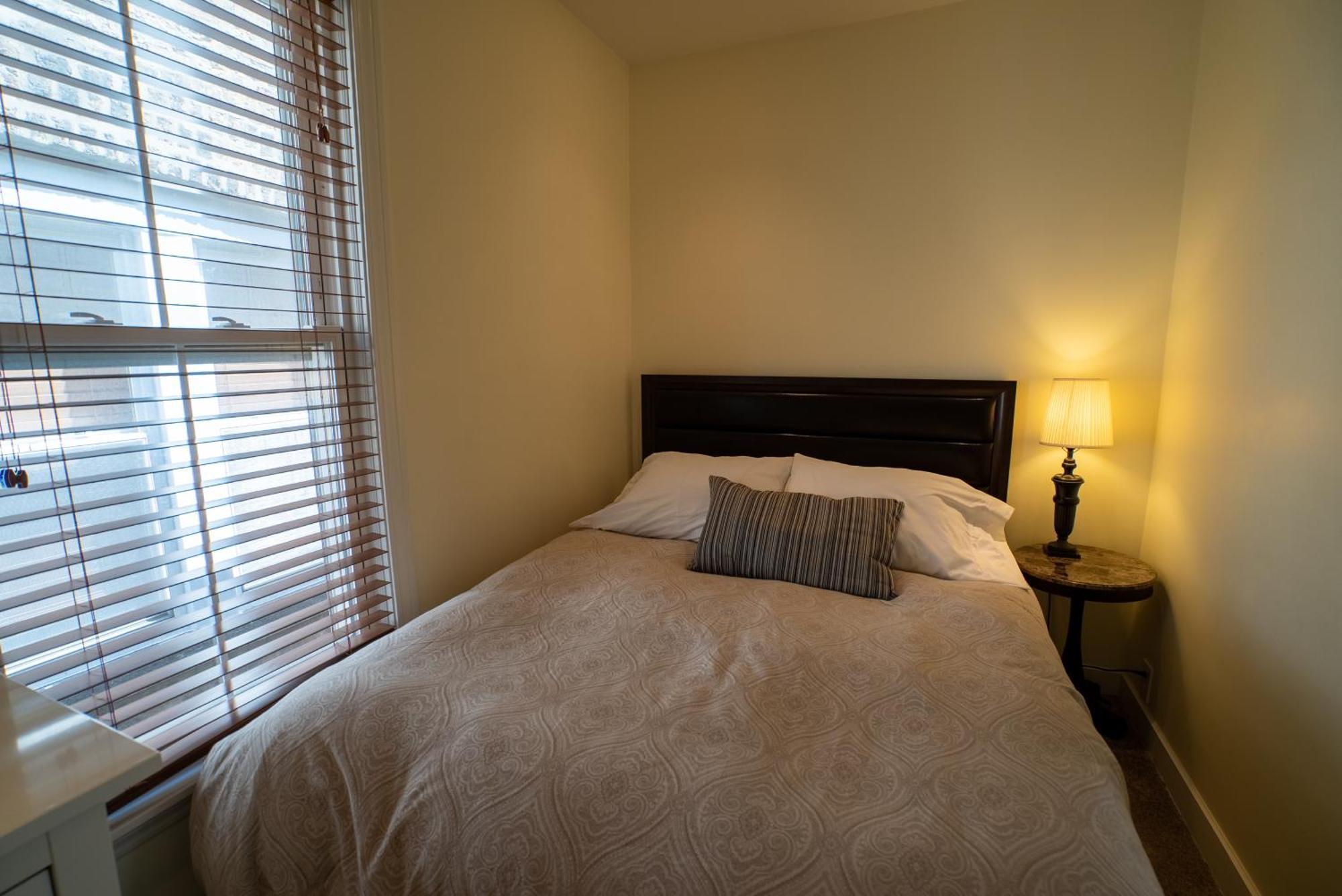 Roscoe Village Guesthouse Σικάγο Δωμάτιο φωτογραφία
