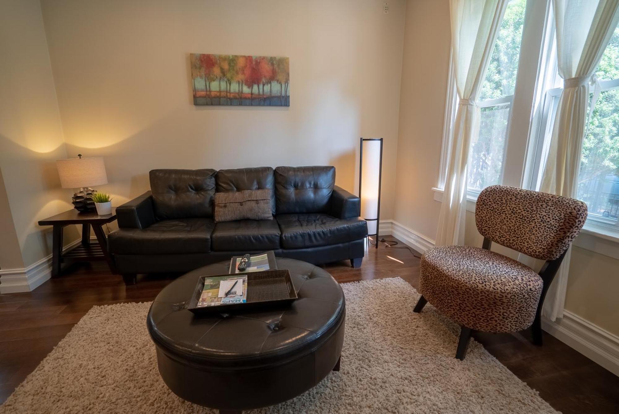 Roscoe Village Guesthouse Σικάγο Δωμάτιο φωτογραφία