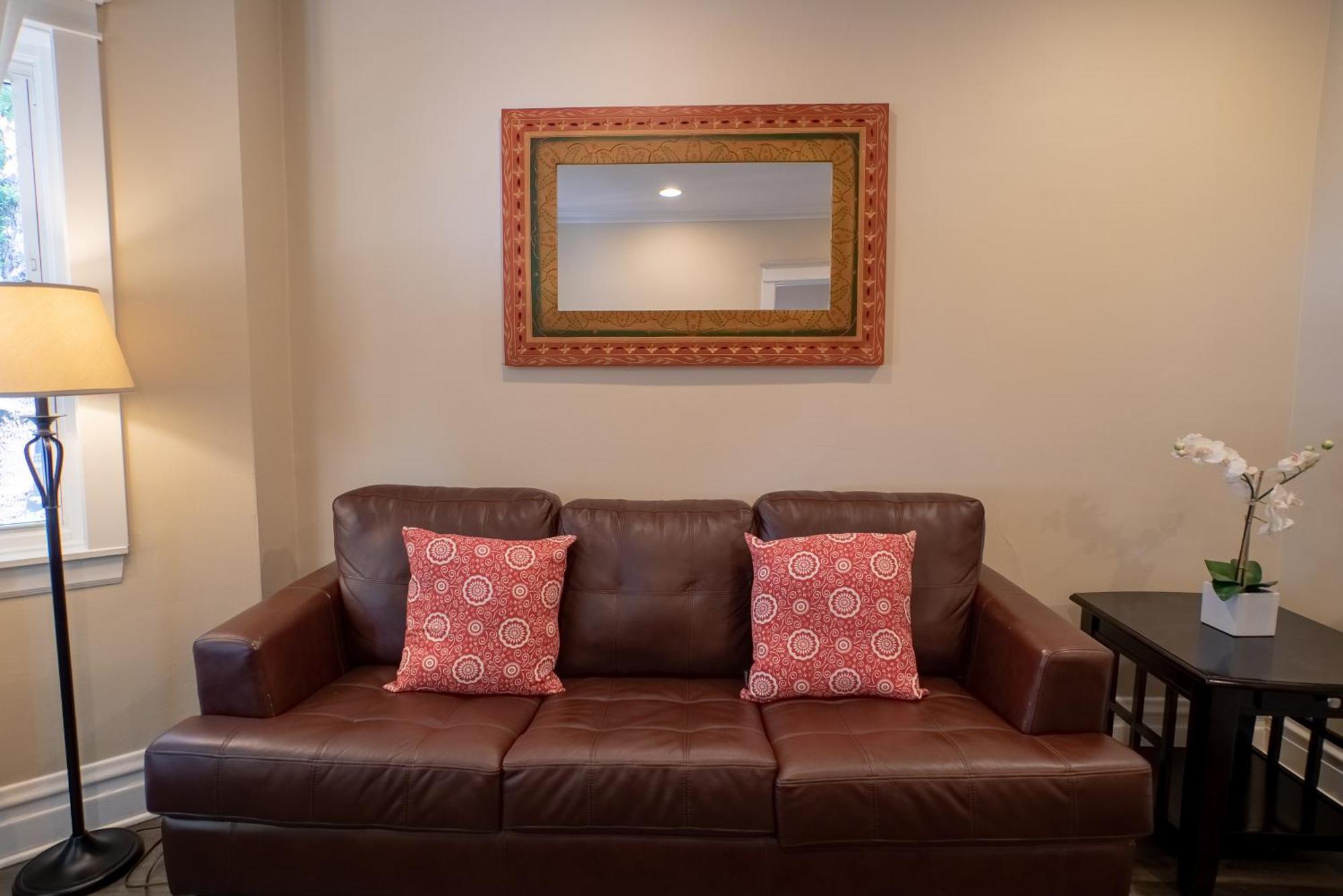 Roscoe Village Guesthouse Σικάγο Δωμάτιο φωτογραφία