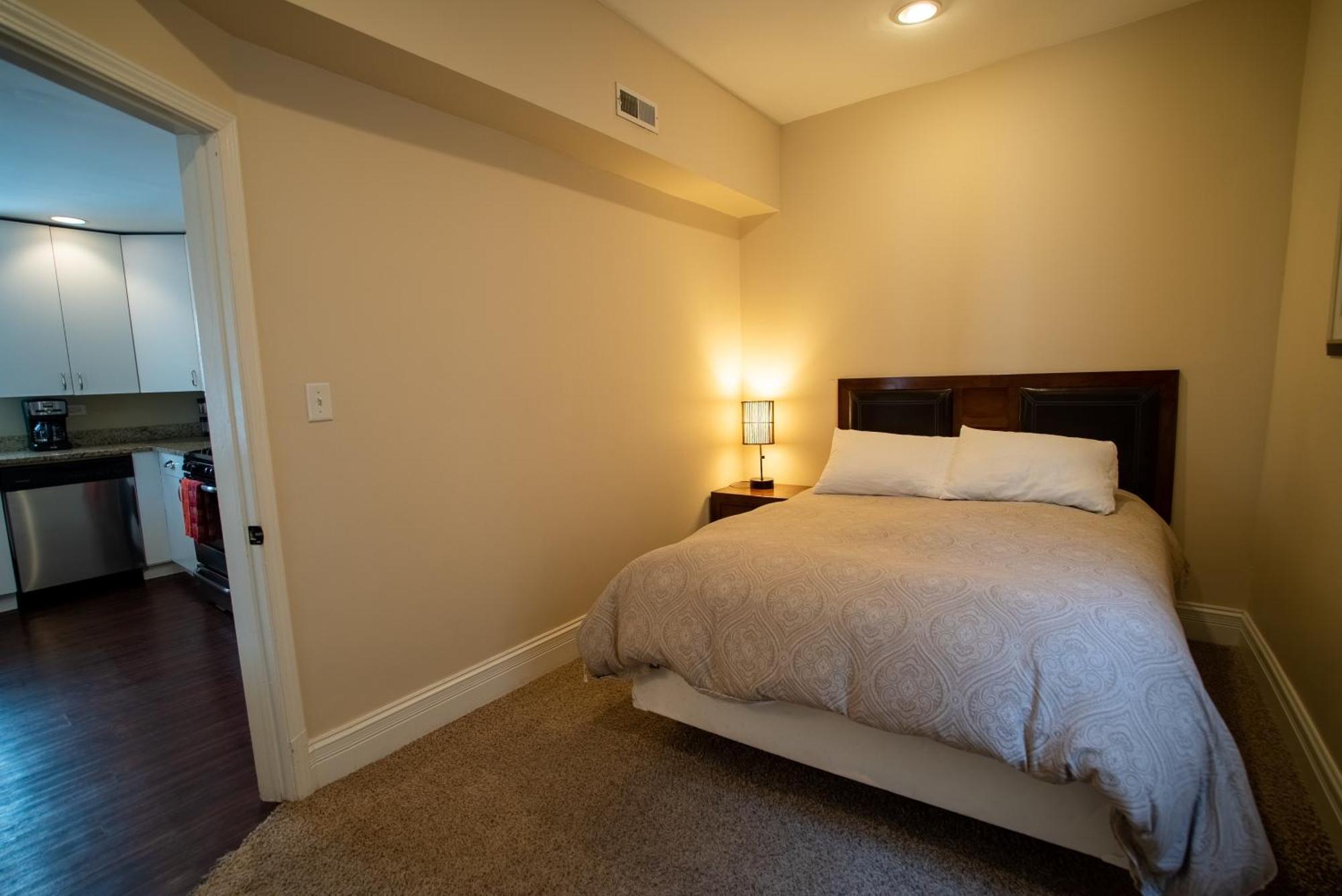 Roscoe Village Guesthouse Σικάγο Δωμάτιο φωτογραφία