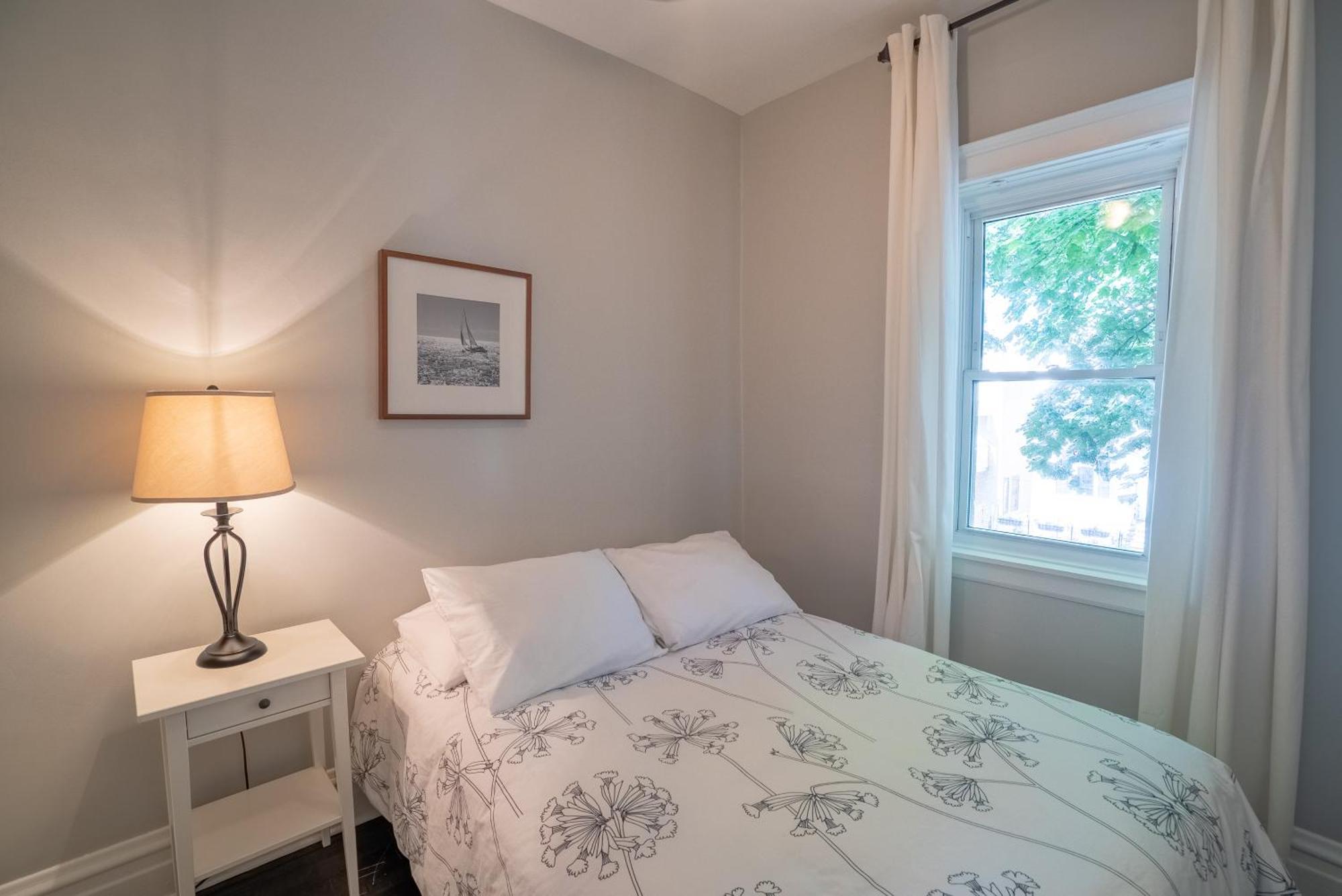 Roscoe Village Guesthouse Σικάγο Δωμάτιο φωτογραφία