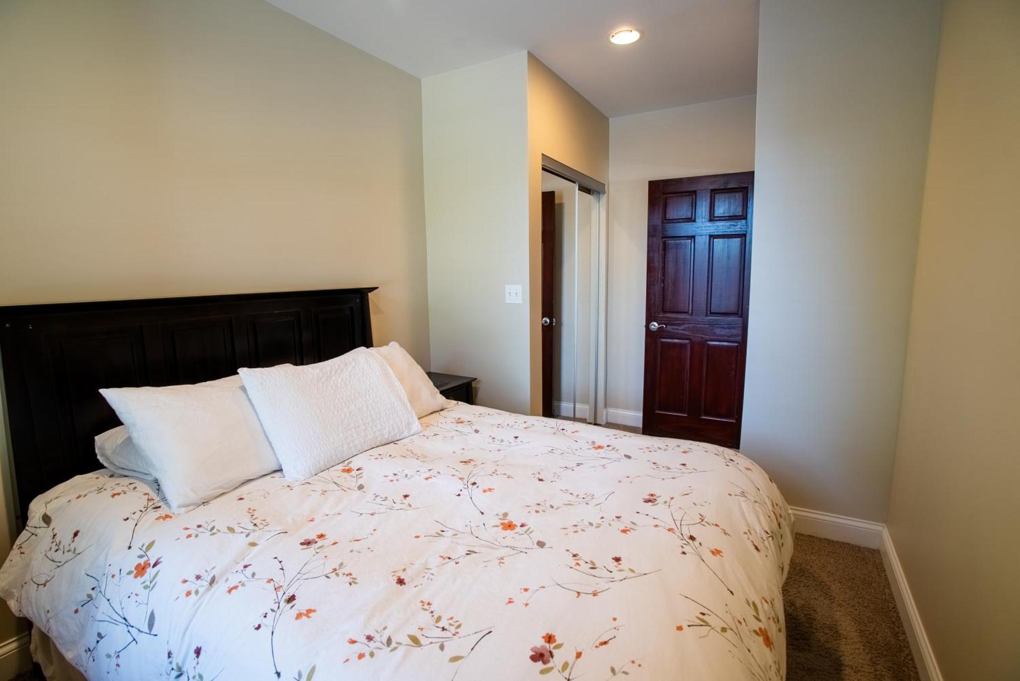 Roscoe Village Guesthouse Σικάγο Δωμάτιο φωτογραφία