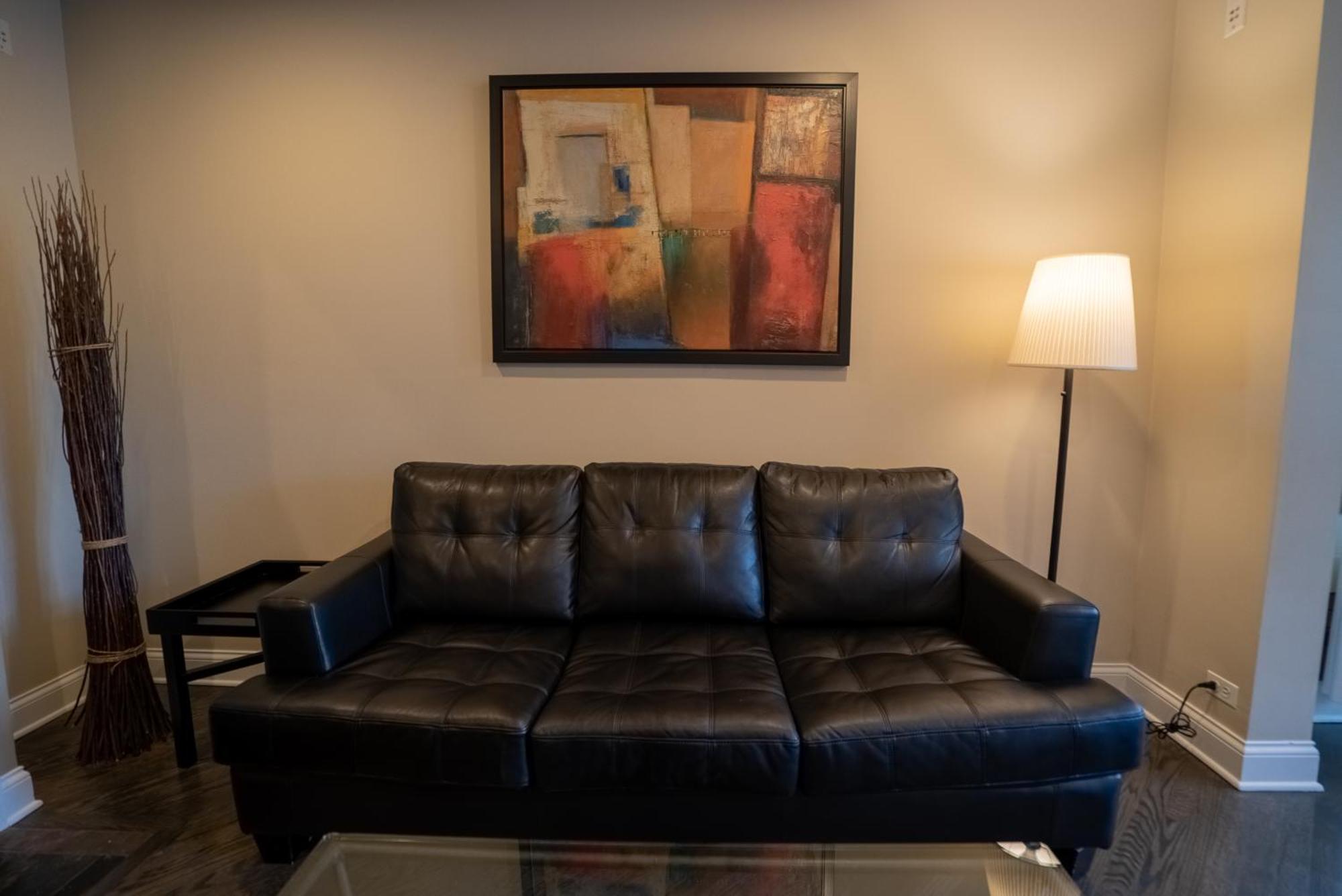 Roscoe Village Guesthouse Σικάγο Δωμάτιο φωτογραφία