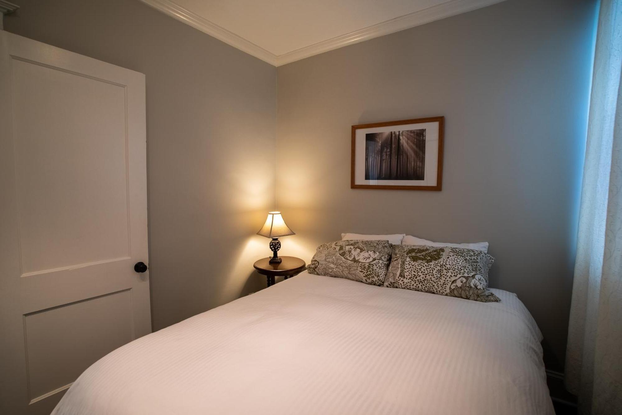 Roscoe Village Guesthouse Σικάγο Δωμάτιο φωτογραφία